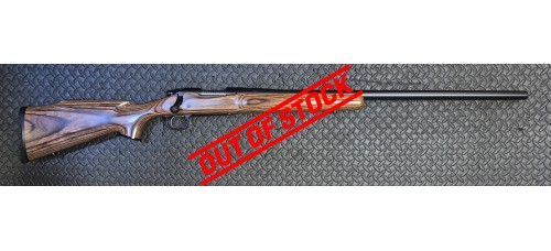 Remington 700 VLS .223 Rem 26" Barrel Bolt Action Rifle Used Remington 700 VLS .223 Rem 26" Barrel Bolt Action Rifle Used